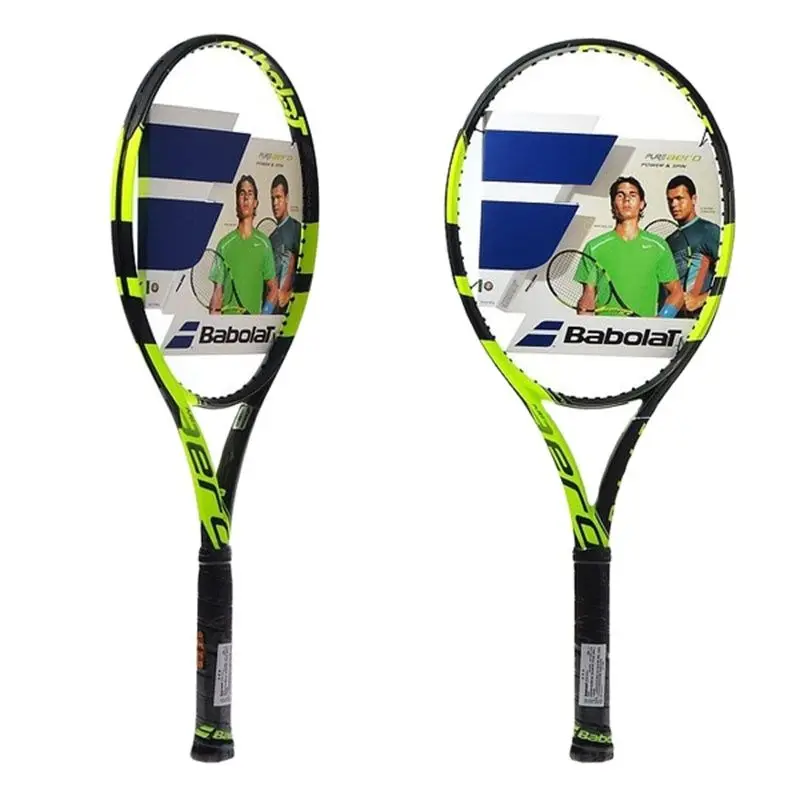 Теннисная ракетка 2021 профессиональная углеродная композитная амортизирующая