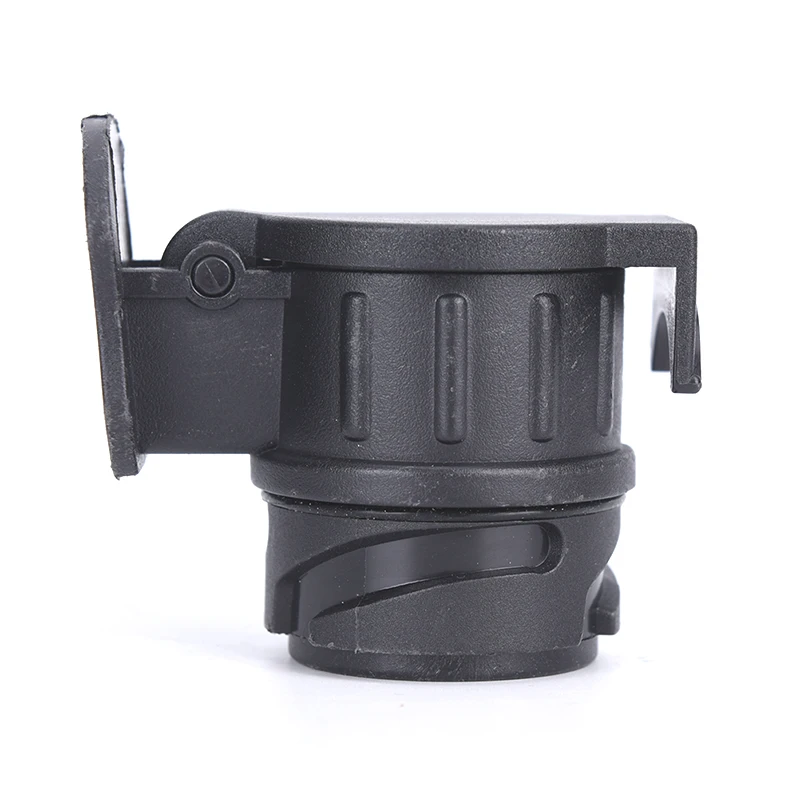 1 шт. прицеп грузовик 13Pin до 7Pin адаптер конвертер буксировочный стержень