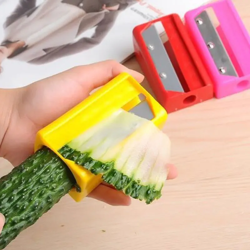 Точилка для огурцов кухонные принадлежности | Дом и сад