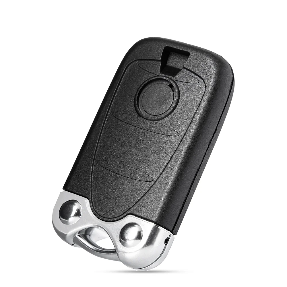 Whatskey Car Remote Key Shell Case For Alfa Romeo 156 159 Giulietta Brera Spider GT Replace Keyless Go Promixity Card Cover | Автомобили и