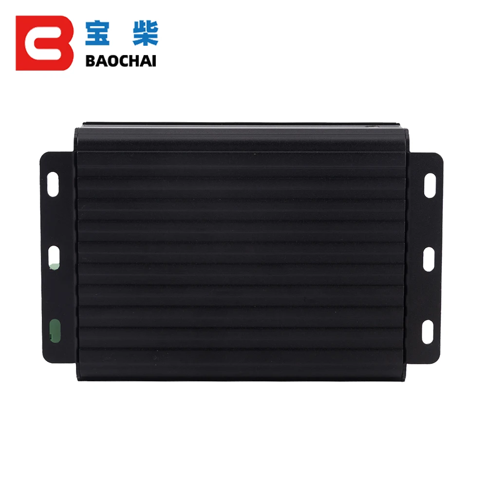 Высокого качества BAC06A 12V 24V Цифровой дизель генератор интеллигентая (ый) зарядное