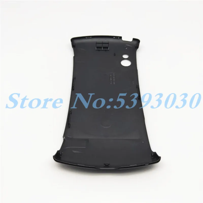 Новинка для Sony Ericsson Xperia Play Z1i R800 R800i Корпус Крышка батарейного отсека задняя