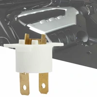 useful wear resistant metal car supply base replacement durable bulb holder 33116 sd4 961 bulb socket bulb holder