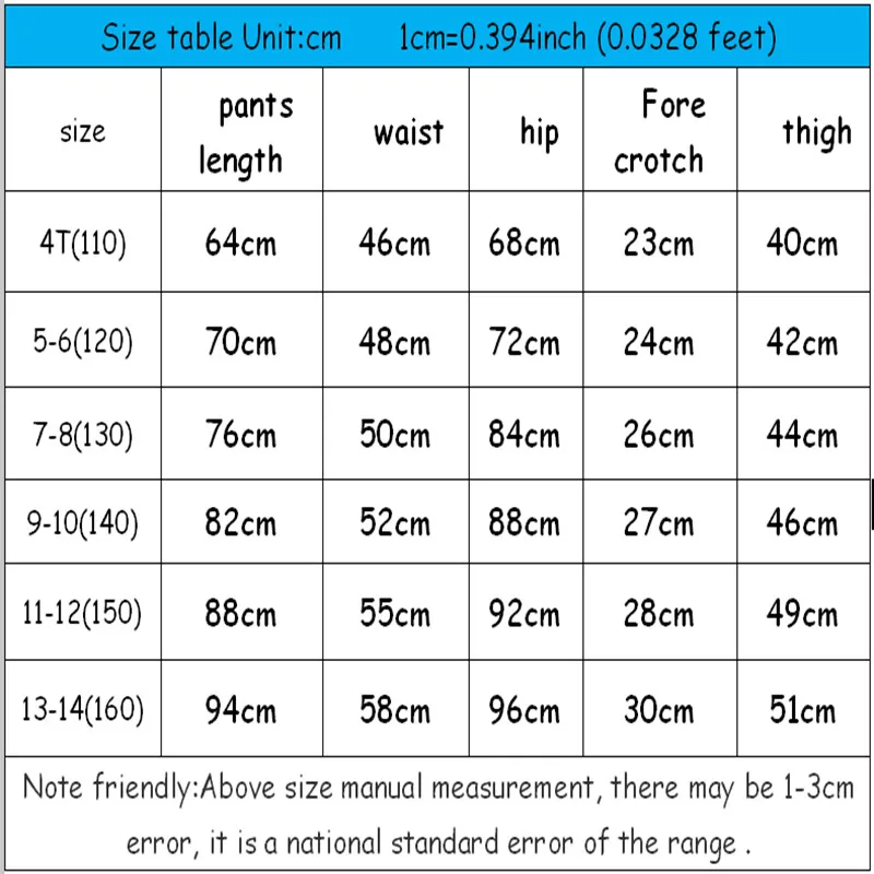 

Boys Casual Pants 4-14T Children Boy Solid 100% Cotton Mosquito pants 2019 Spring New Comfortable Trousers High Quality