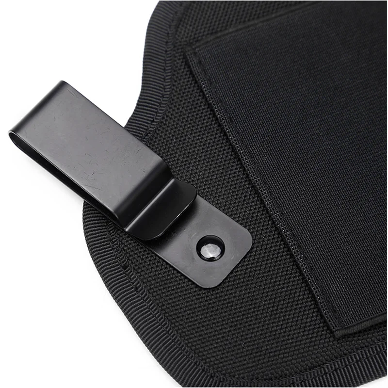 Универсальная тактическая кобура для пистолета IWB скрытая переноска левая и