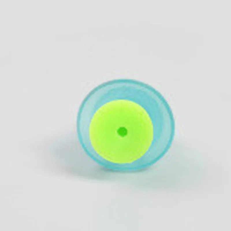 1 Pair Reusable Noise Cancelling Soft Silicone Earplugs Sound Insulation Hearing Protection Ear Plugs for Music Party | Красота и