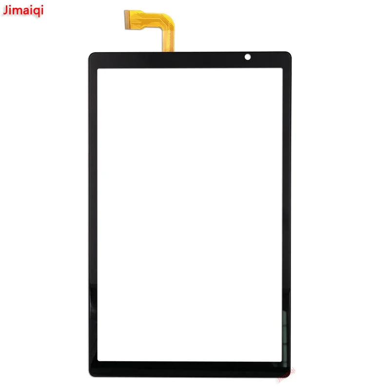 Новый 10 1 ''дюйма DH-10274A1-GG-FPC640 планшет внешний емкостный сенсорный экран с