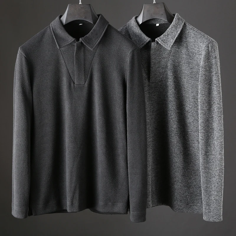 JSBD брендовый осенний и зимний светильник роскошная Толстая мягкая мужская