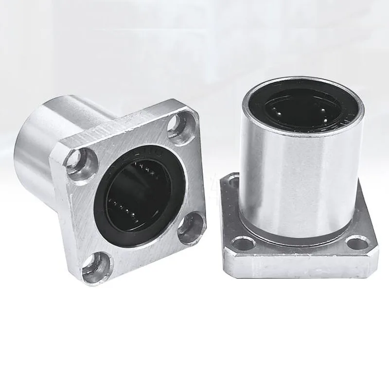 

Прямоугольный шарикоподшипник LMK6/8/10/12/13/16/20/25/30/35/40UU