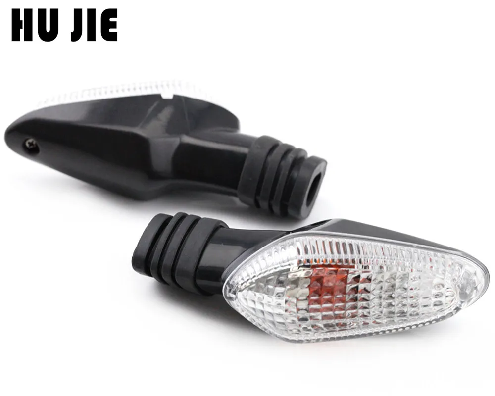 Motorcycle Turn Signal Blinker Indicator For Ducati 848 2012-2014 1099S 2009-2012 Front & Rear |