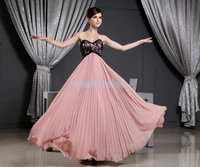 vestido de 15 anos new real photo maternity gowns for special occasions formal custommade size chiffon prom quinceanera dresses
