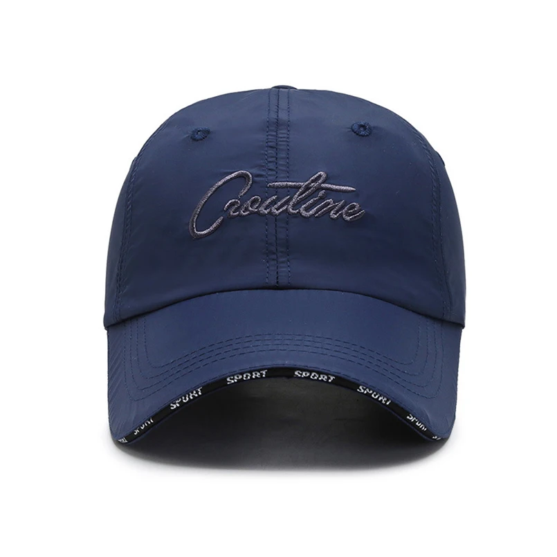 Кепка бейсболка Мужская с вышивкой черная/белая/темно синяя/розовая 2021|Мужские