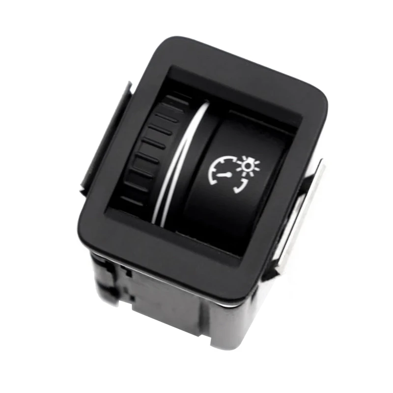 

Переключатель регулировки яркости автомобильного прибора для-Tiguan Passat CC Sharan 3C0 941 334 a 3C0941334A 5ND941334