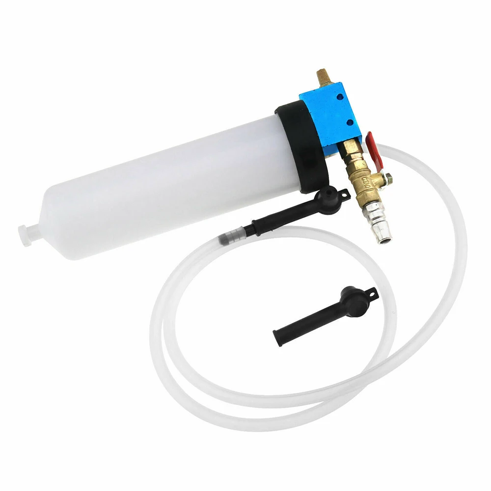 Автомобиль грузовик тормозная жидкость Замена инструмент насос - Цена: 1 317,64 руб.