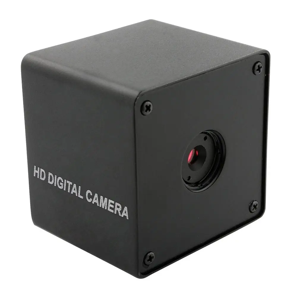 5 МП 2592*1944 HD Высокое разрешение цветная CMOS OV5640 Omnivision мини Автофокус USB веб камера