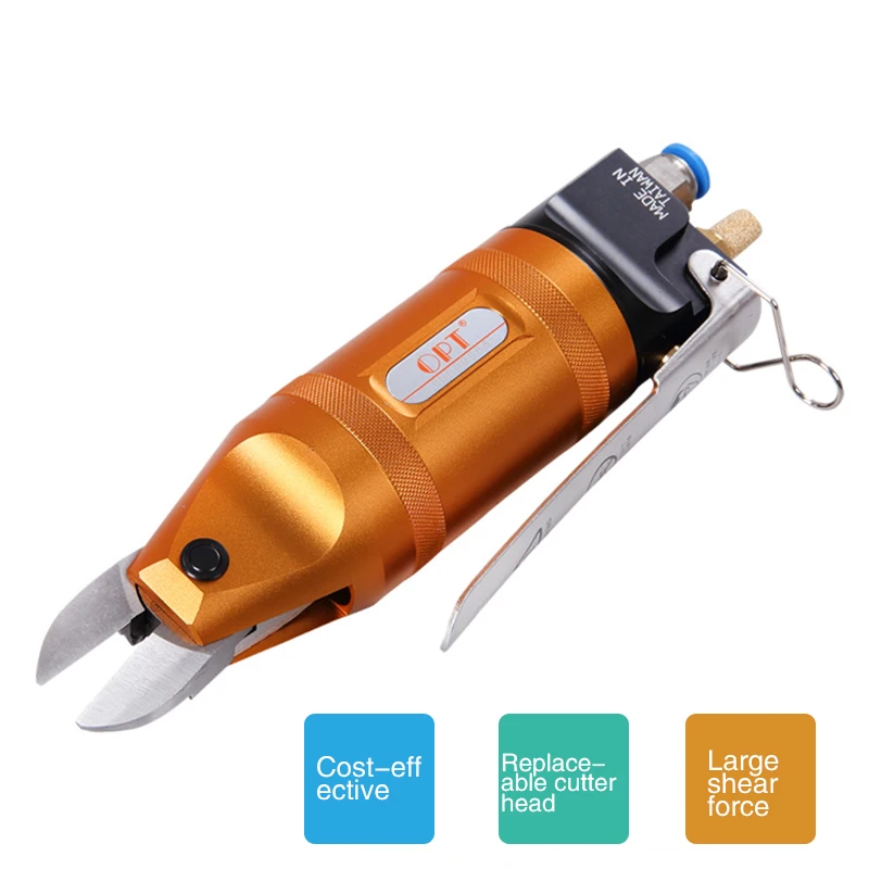 Пневматические ножницы из алюминиевого сплава|Обрабатывающий центр| |