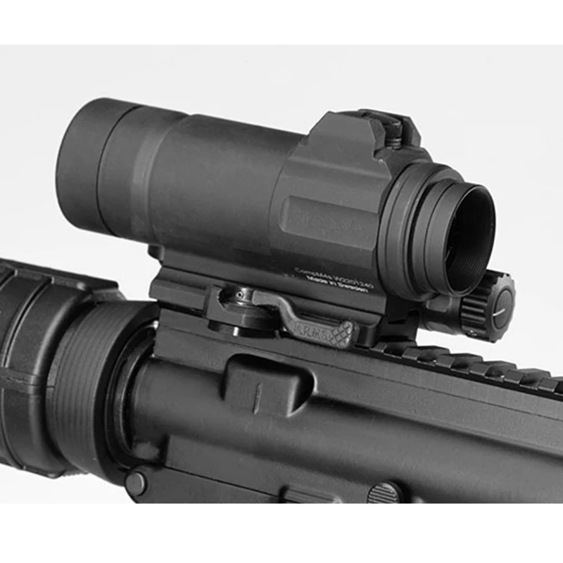 Comp дисковый рычаг QD 1913 Пикатинни кольцо для Aimpoint Red Dot | Спорт и развлечения