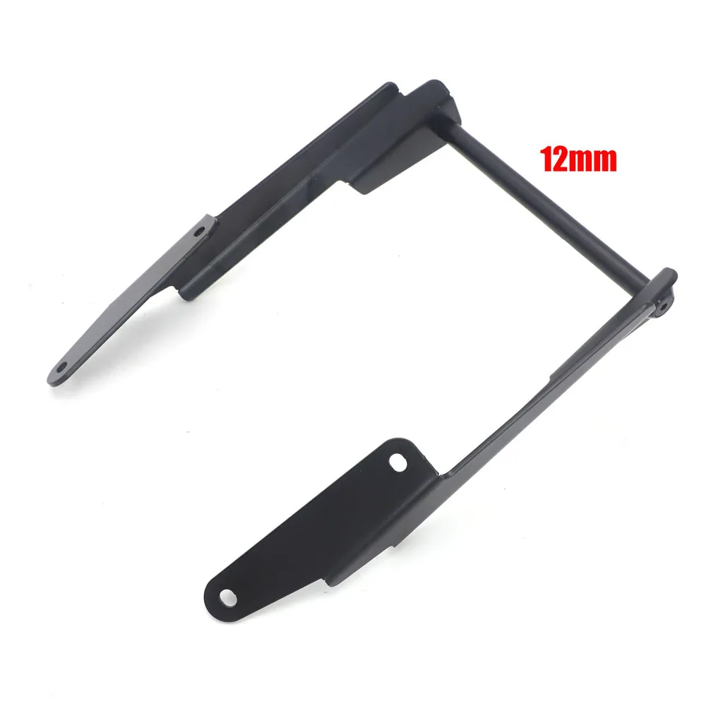 Держатель подставка для телефона мотоцикла фотомагнитный кронштейн GPS Honda NC750X 2016