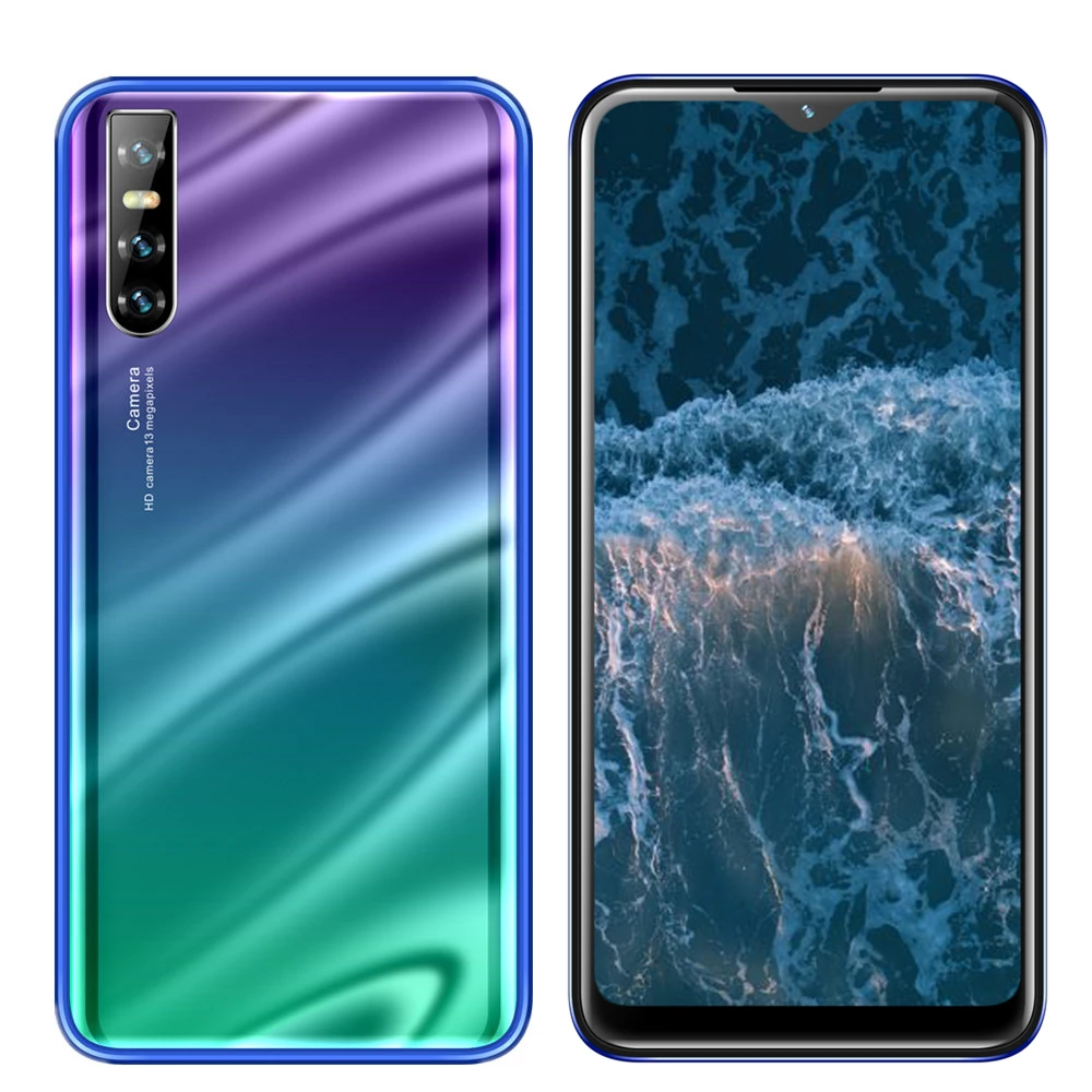 Оригинальные смартфоны P30 PRO, 4 грамма, 64 грома, Android, 13 МП, 6,26 дюймов, экран капли воды, 19:9, разблокированные мобильные телефоны, мобильные телефоны
