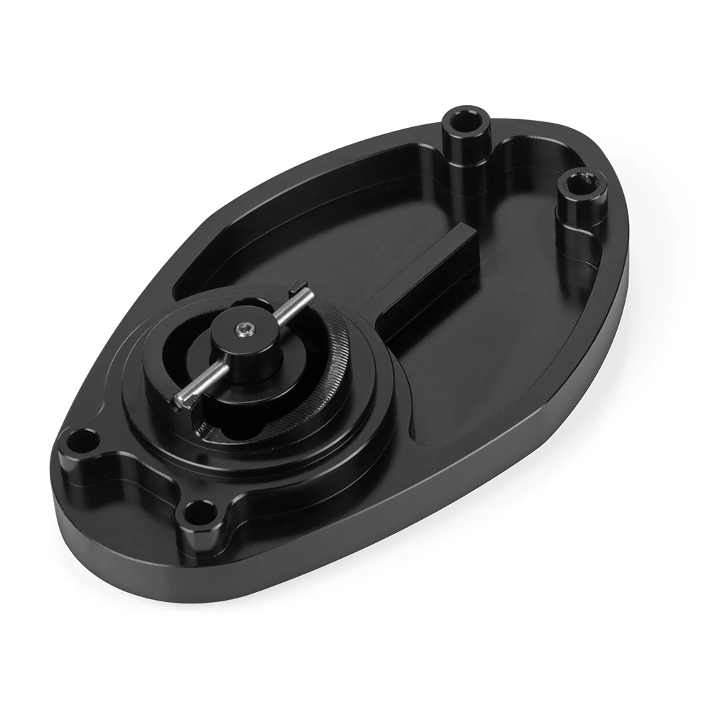 Алюминиевая крышка для топливного бака мотоцикла с ЧПУ DUCATI 749 999 749S 749R 999S 999R