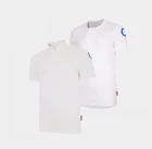Английская футболка-поло с регби на 150-ю годовщину