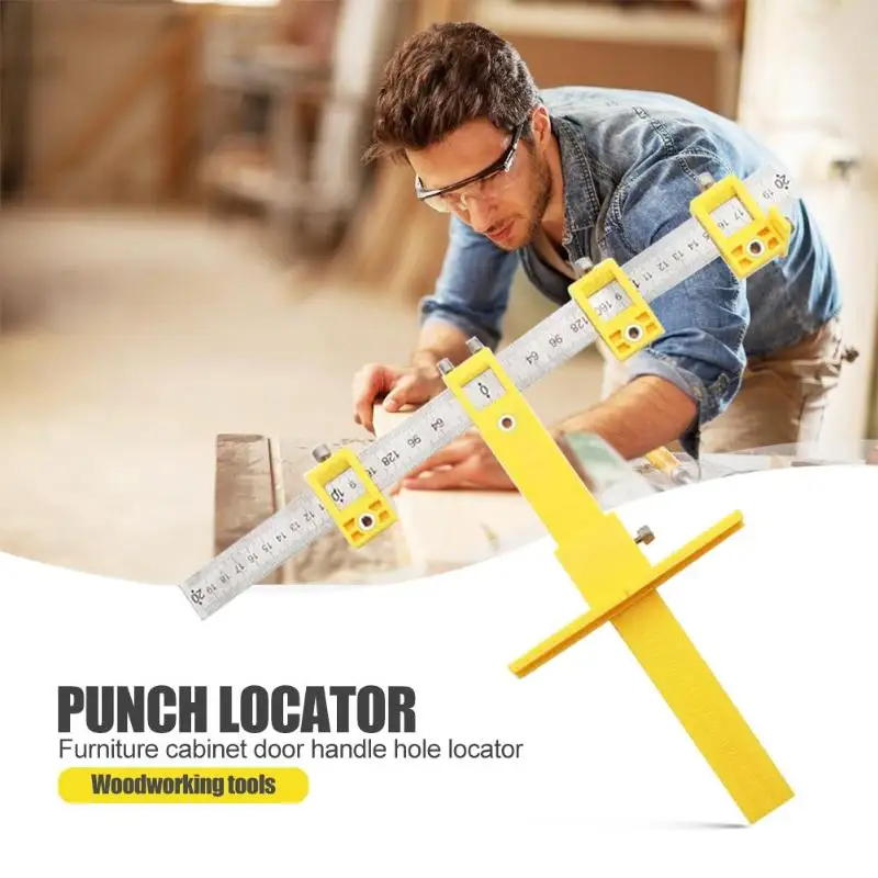 Мультифункциональный дрель Дырокол пила буровой локатор деревообрабатывающий