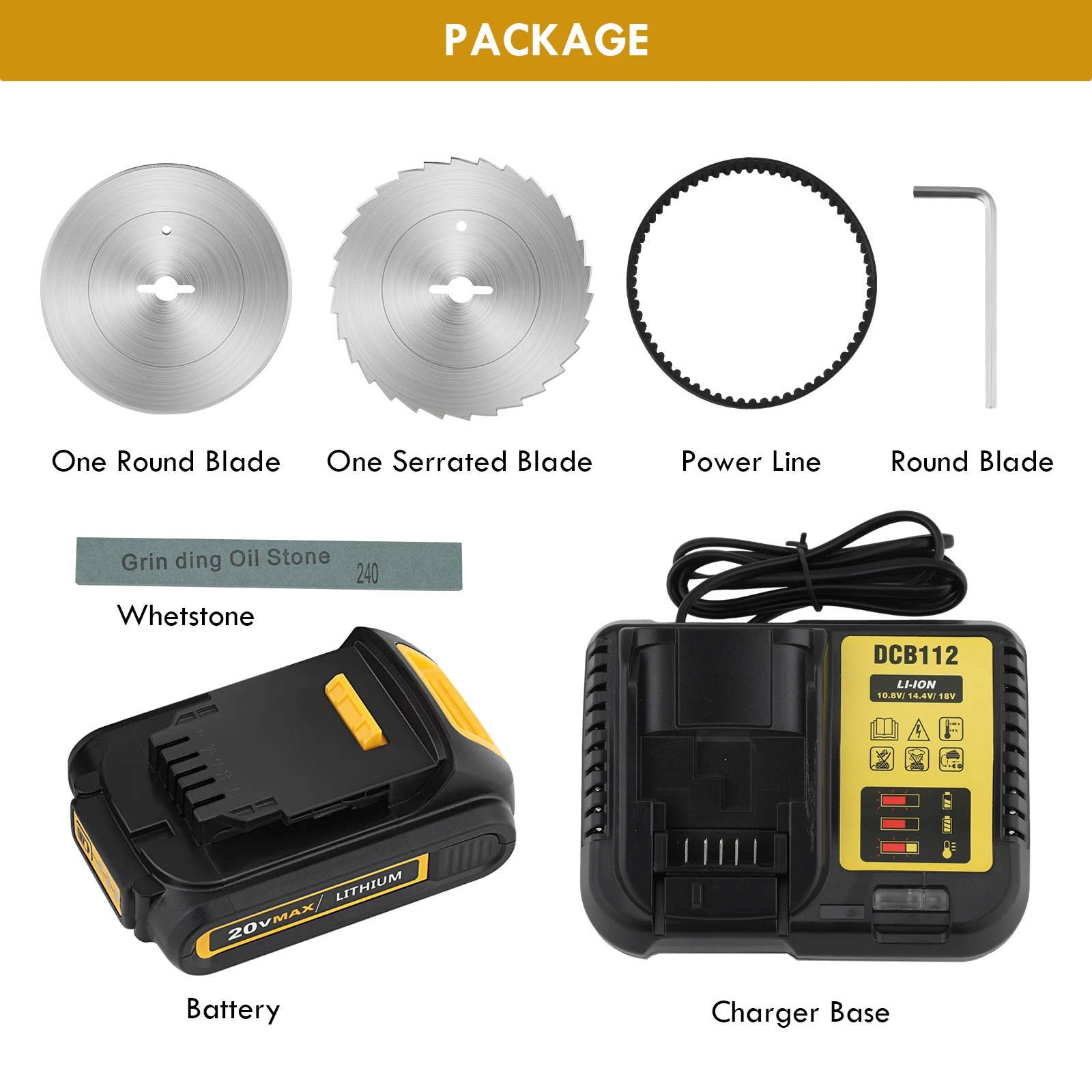 

Professional Cordless Electric Turkish Kebab Knife Portable Cordless Meat Cutter Handheld Turkish Kebab Slicer With 2 Blades