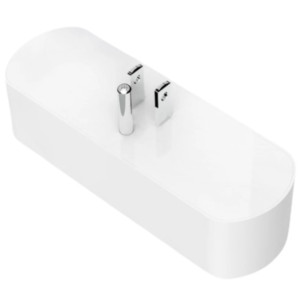 

12cm 110V WiFi Smart Plug US Adaptor Power Monitor Timing Function with Online upgrade smart socket Mobile Phone Remote Control