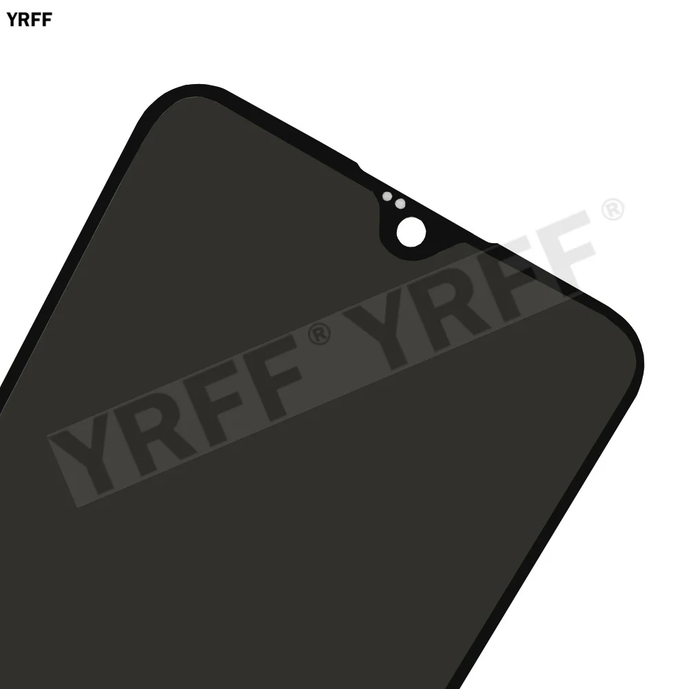 lcd screens for oukitel y4800 lcd display touch screen digitizer glass panel sensor mobile phone repair parts tool free shipping free global shipping