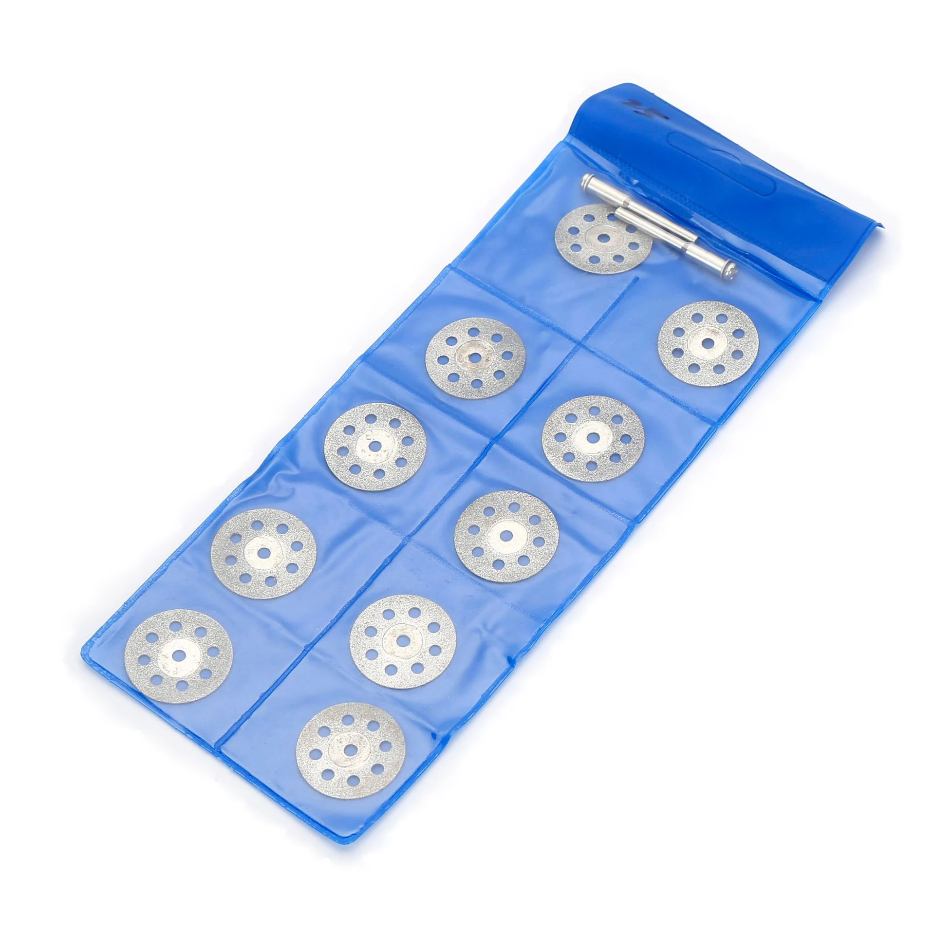 Пинкман роторный инструмент Дисковые пилы режущие диски Алмазный диск оправка