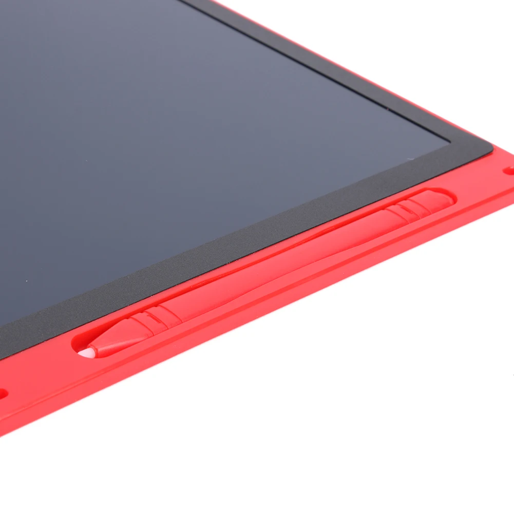 Интеллигентая (ый) ЖК дисплей доска для записей высокого светильник замок Экран