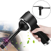 wireless vacuum cleaner compressed air blower cordless air duster clean blower tool vacuum cleaner for car home laptop new
