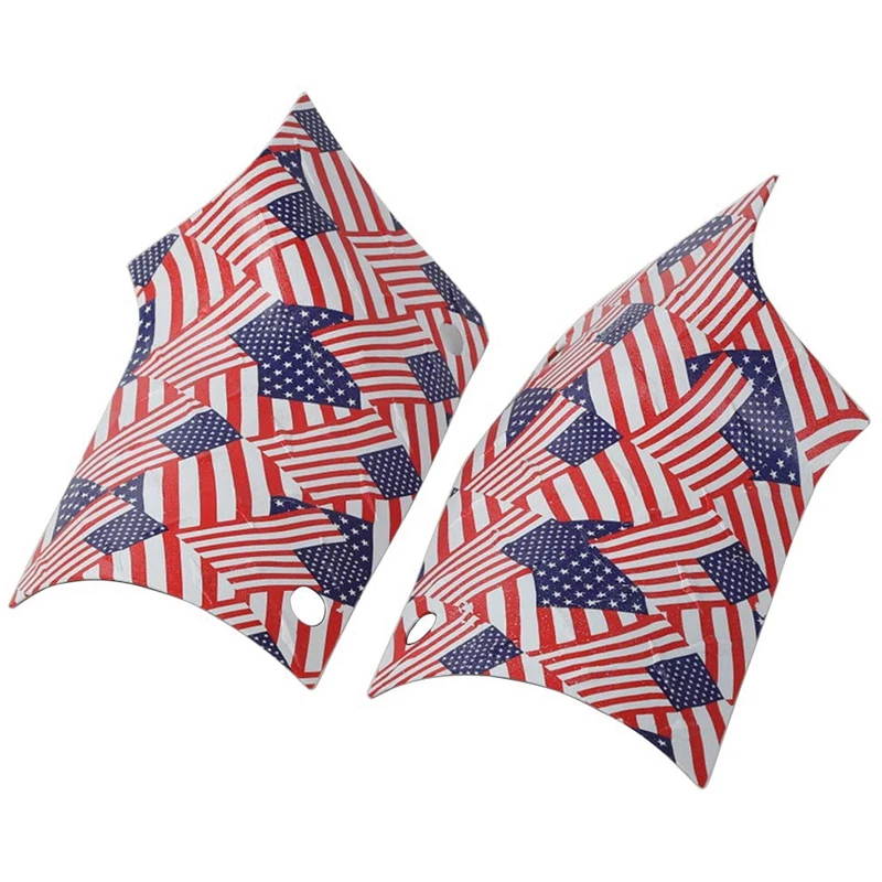 Корпус капота броня наружный колпак Чехлы Угловые Охранники для 2018 2019 J-e-p Wrangler JL