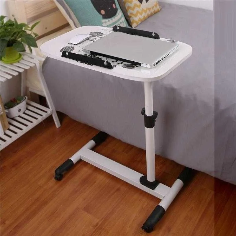 Постельная подставка для ноутбука портативная настольная | Мебель
