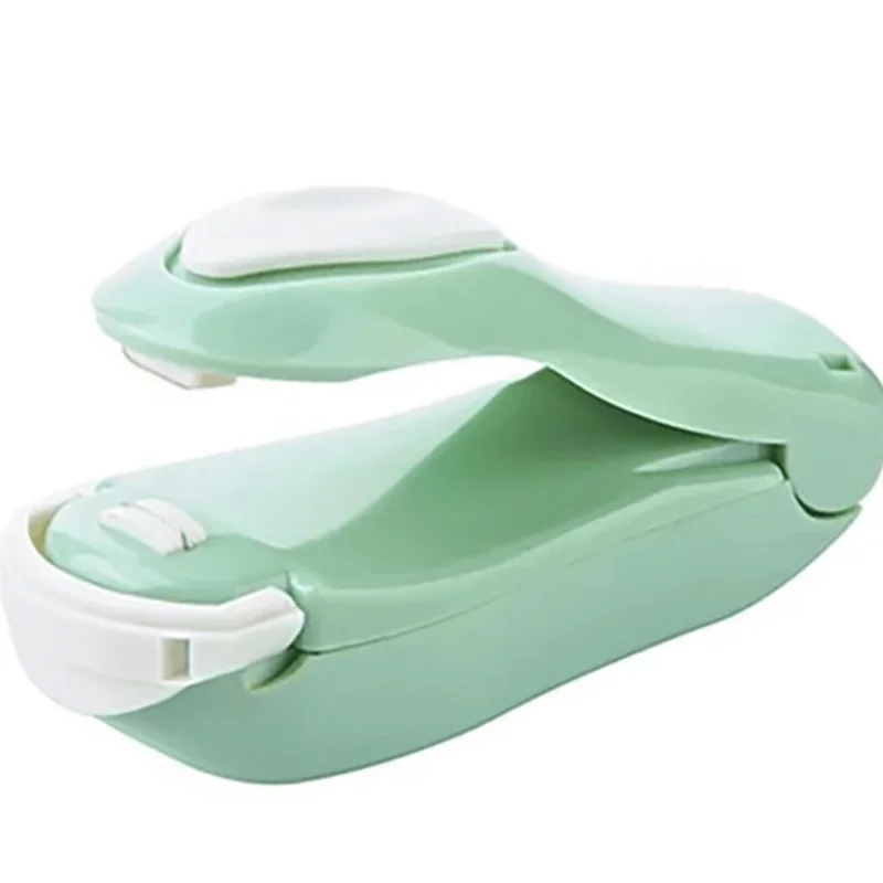 Портативный мини-герметик для пищевых продуктов | Дом и сад