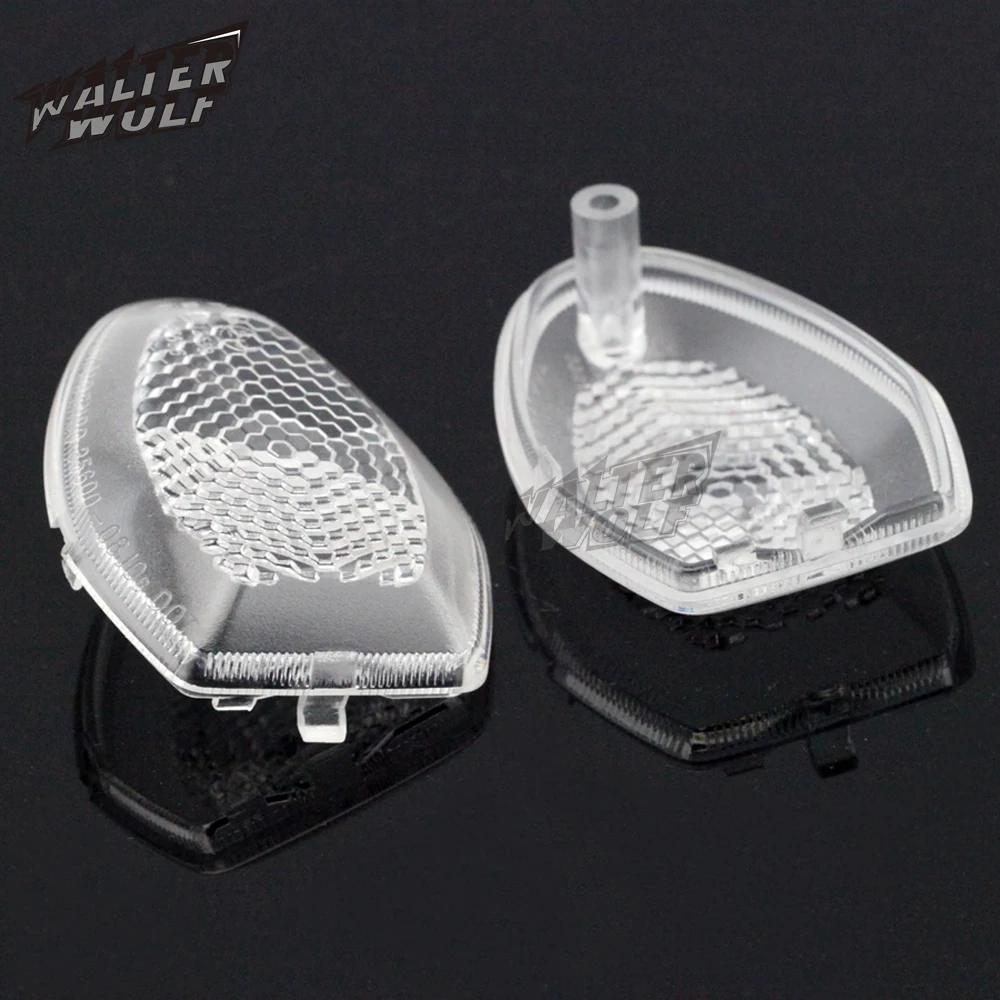 

Turn Signal Light Lens For SUZUKI GSX-S 1000 750 GSR DL 650 XT GSF 650F 1250 FA SV GSXR Motorcycle Accessories Indicator Lamp