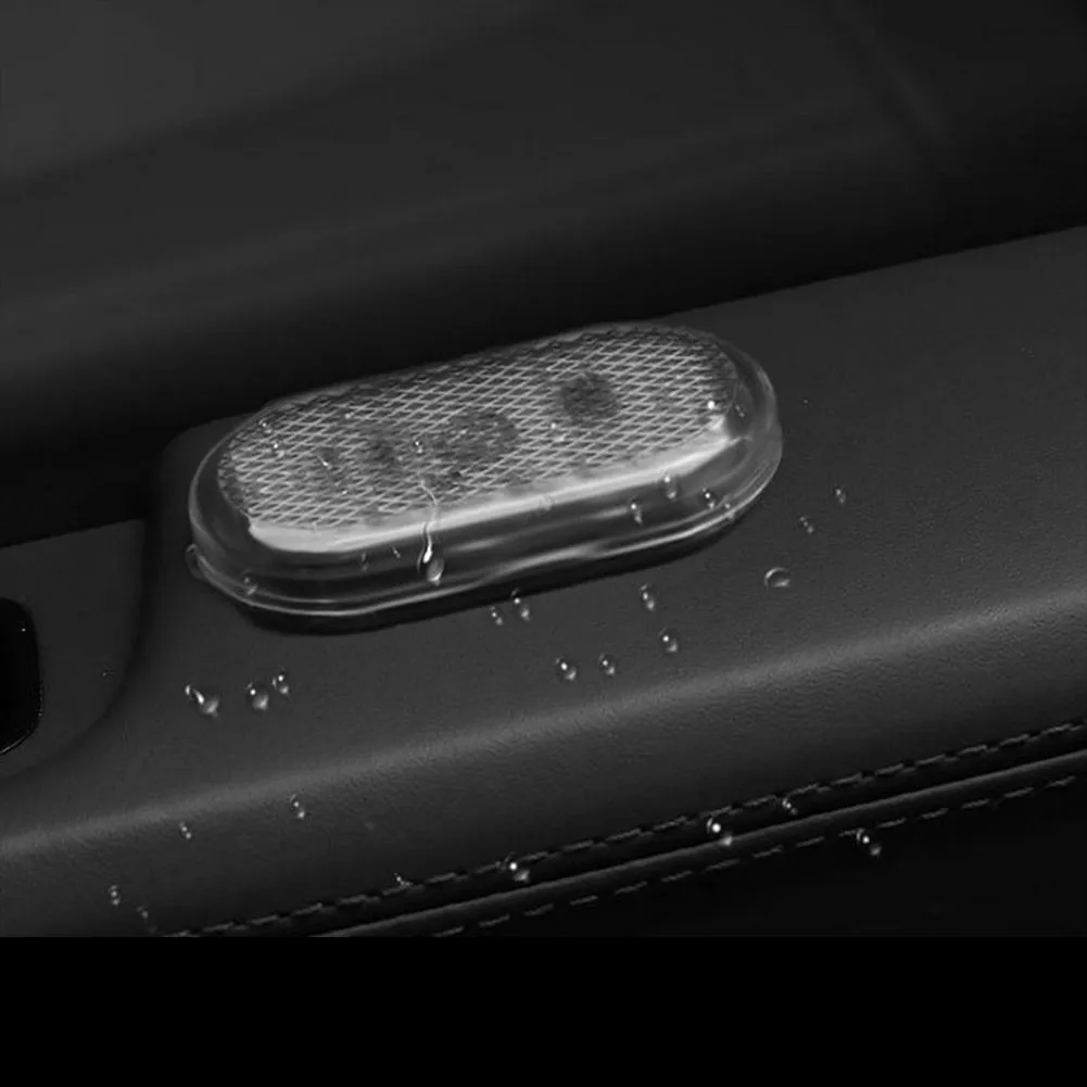 Светодиодные лампы для салона автомобиля с USB-зарядкой белый Потолочный