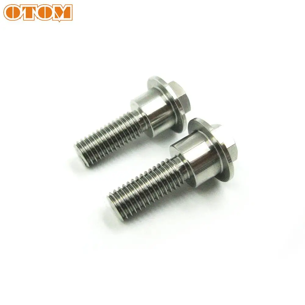 otom motorcycle seat bolt tab screws mount knob cover lock nut for honda crf250r crf250x crf450x crf250l crf450rwe dirt pit bike free global shipping