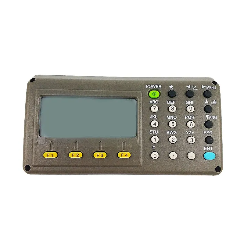 High Quality Brand New Display Digital Panel LCD Panels Keyboard For Topcon GTS-332 102 3002 TOTAL STATION SURVEYING | Инструменты