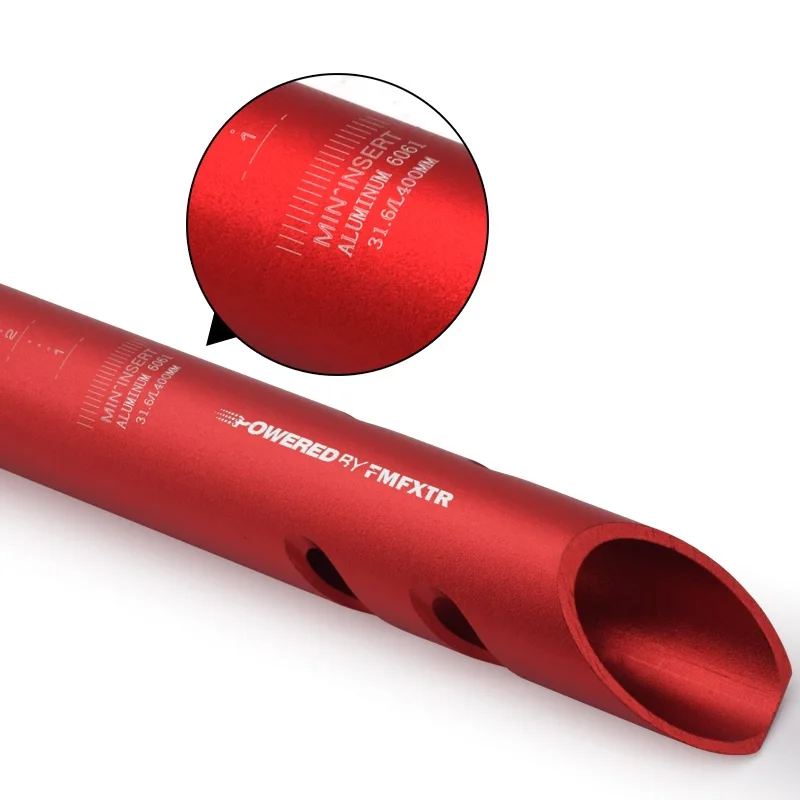 Подседельный штырь для горного велосипеда 27 2/30 9/31 6 мм * 400 | Спорт и развлечения