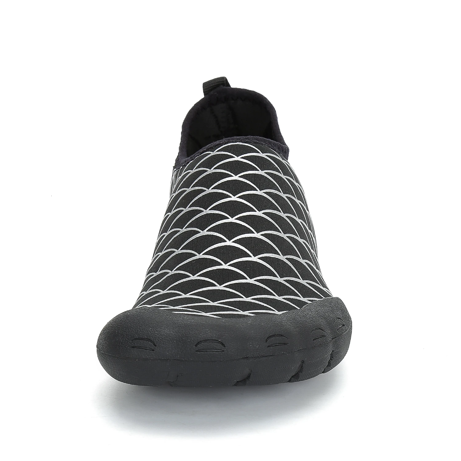 Акваобувь AFFINEST для мужчин быстросохнущая плавательная обувь с пятью пальцами