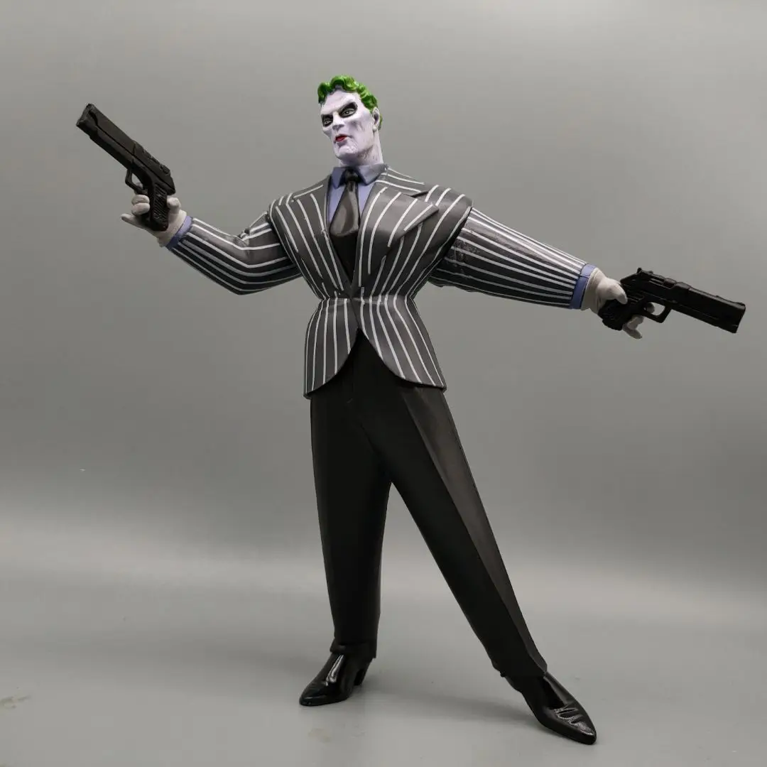 Коллекционные предметы DCC экшн-фигурка Темного рыцаря возвращает Шуточный