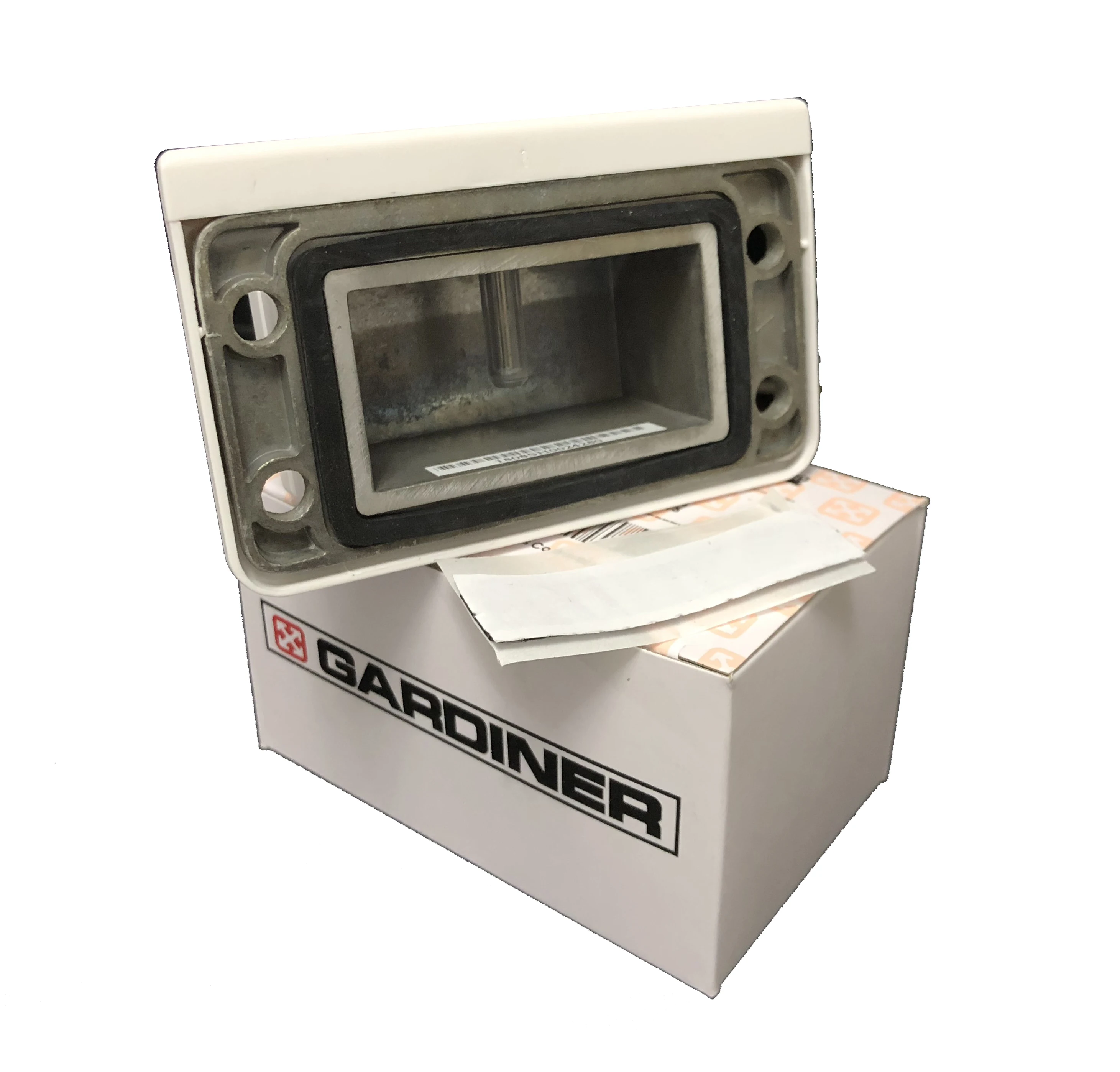 Gardiner Single Polarity C band 17K Noise LNB | Электроника