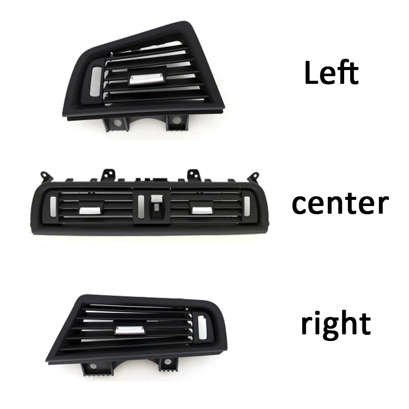 Передняя ветряная панель с левой и правой стороны вентиляционное отверстие для