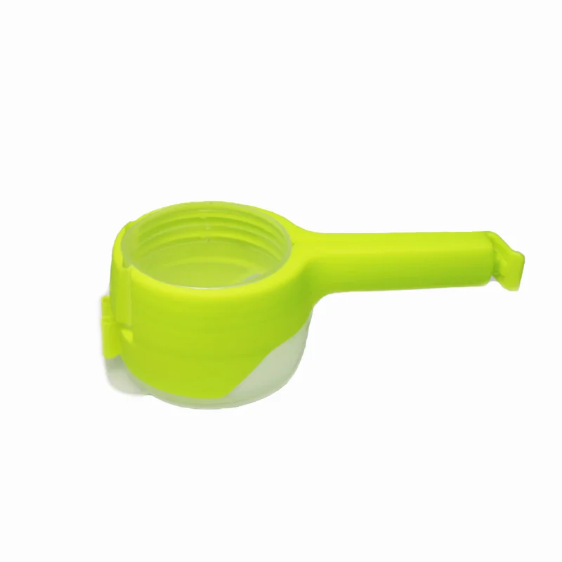 Герметичные зажимы для хранения пищевых продуктов уплотнения с большими