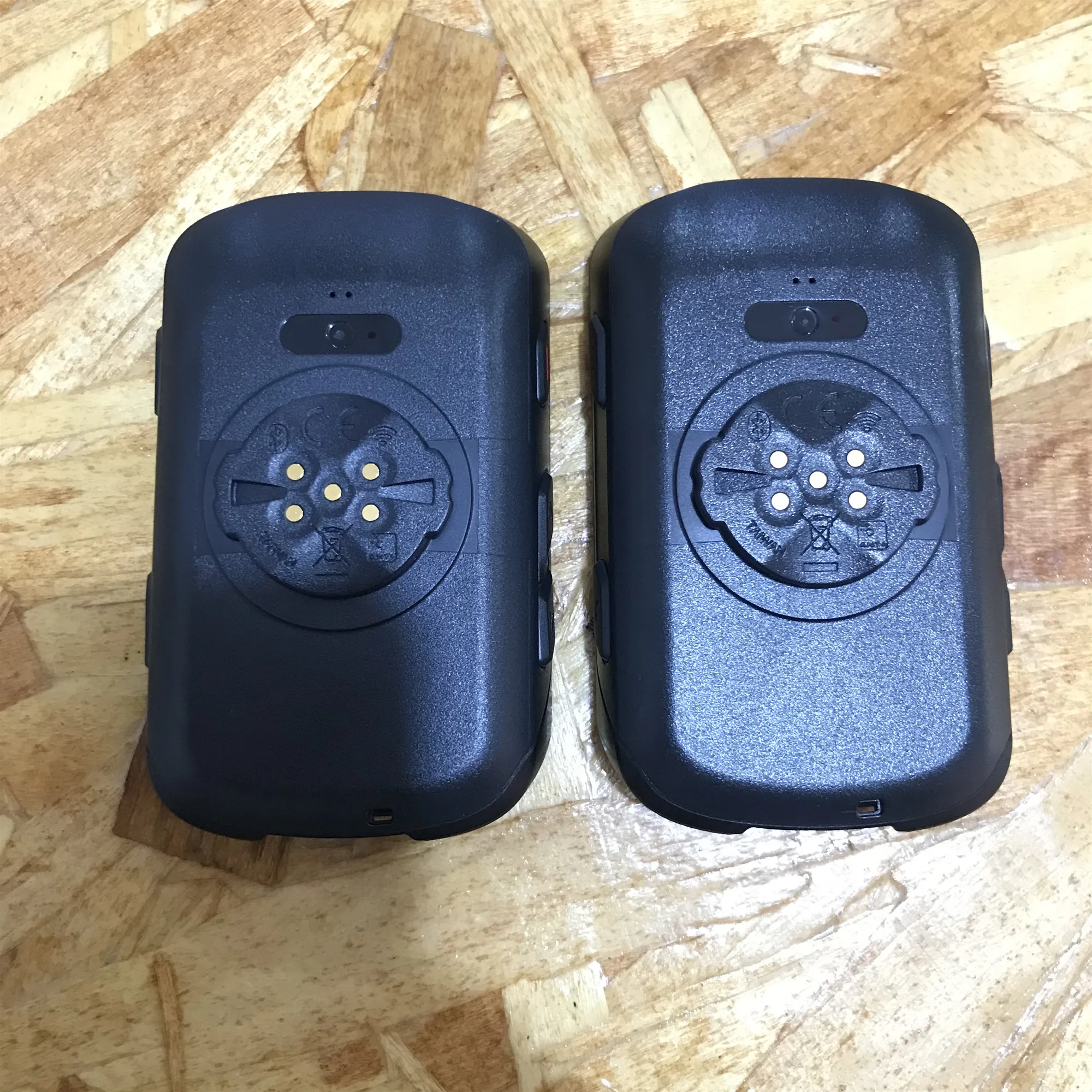 Edge 530 велосипедный Спидометр Задняя Крышка Ремонт и замена батареи GARMIN оригинальные аксессуары задняя оболочка Аксессуары для велосипеда