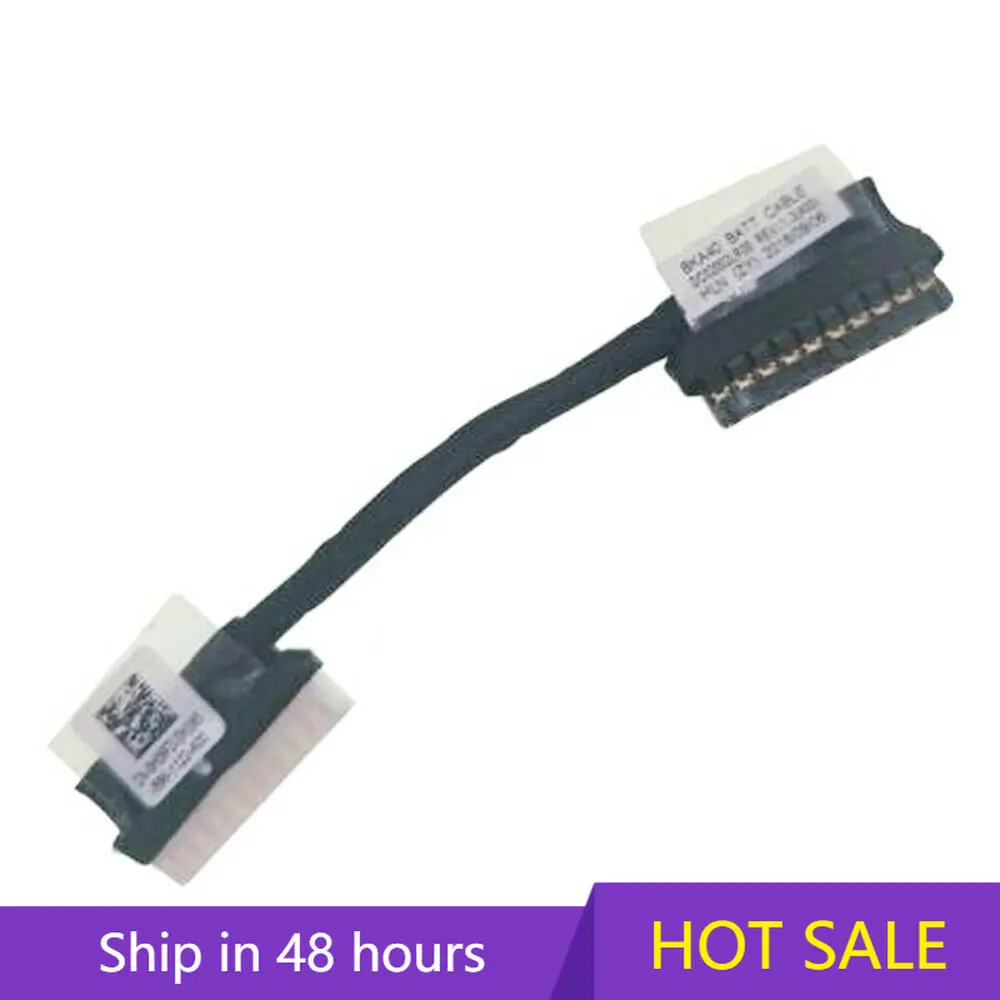 

Dell Inspiron 7000 7460 7560 7472 7572 0H09FD DC02002KH00 tbsz