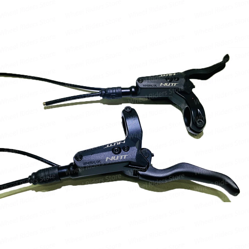 Набор гидравлических дисковых тормозов только для Speedual Zero 10X T10 ddm зажим масла