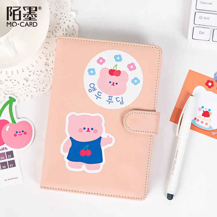 

1pack/1lot Kawaii Stationery Stickers Cute love Diary Planner Decorative Mobile Stickers Scrapbooking DIY Craft Stickers
