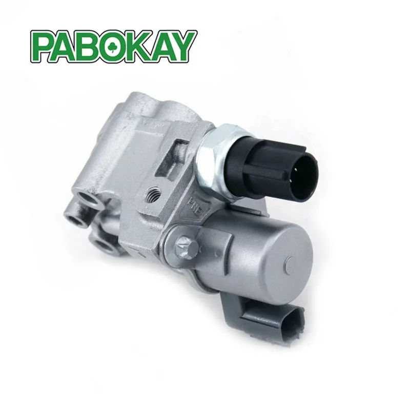 15810-RAA-A03 15810RAAA03 15810PRBA03 15810-RAA-A01 VTEC соленоид Шпульный клапан с датчиком давления